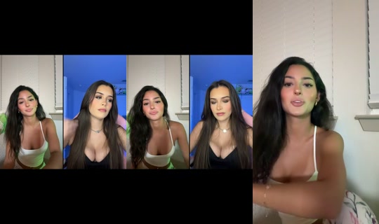 moreofsaraa TikTok Live — Aug 26, 2026, 3:46 AM