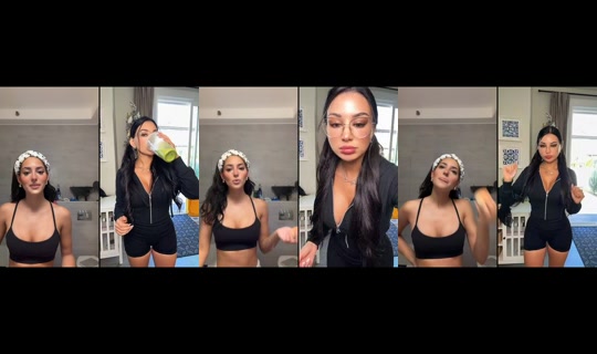 moreofsaraa TikTok Live — Oct 8, 2026, 5:12 PM