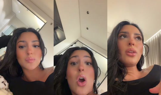 moreofsaraa TikTok Live — Oct 8, 2026, 8:40 PM