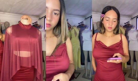 morestoreoficial1 TikTok Live — Oct 2, 2026, 8:24 PM