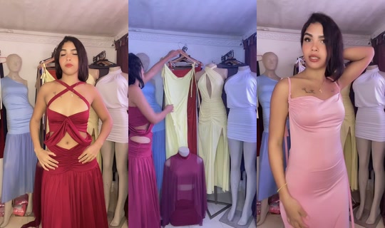 morestoreoficial1 TikTok Live — Oct 3, 2026, 3:41 PM