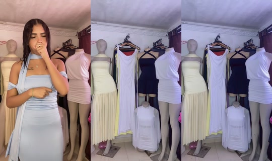 morestoreoficial1 TikTok Live — Oct 3, 2026, 6:48 PM