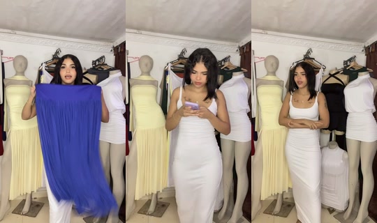 morestoreoficial1 TikTok Live — Oct 3, 2026, 9:38 PM