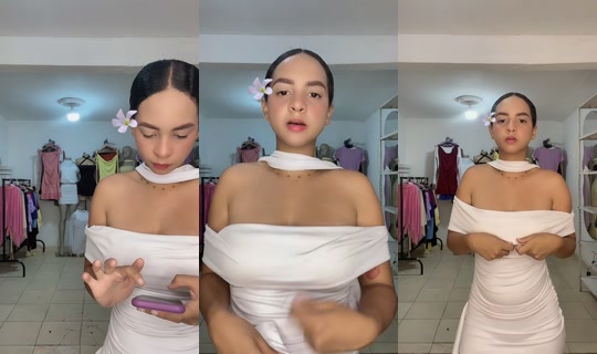 morestoreoficial1 TikTok Live — Oct 5, 2026, 5:16 PM