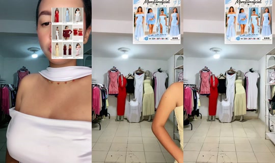 morestoreoficial1 TikTok Live — Oct 5, 2026, 9:07 PM
