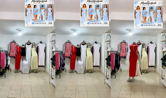 morestoreoficial1 TikTok Live — Oct 5, 2026, 9:58 PM
