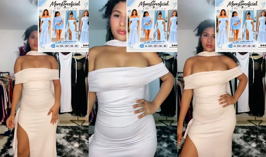 morestoreoficial1 TikTok Live — Oct 7, 2026, 5:27 PM