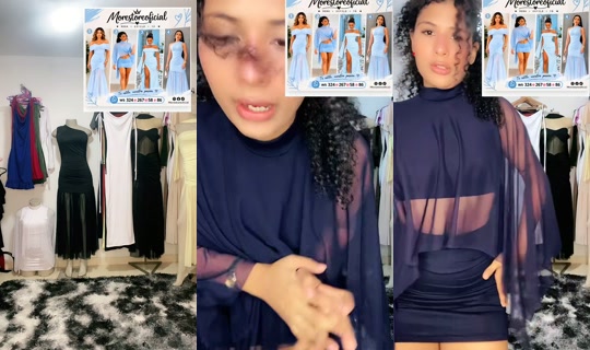 morestoreoficial1 TikTok Live — Oct 7, 2026, 11:19 PM