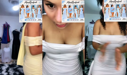 morestoreoficial1 TikTok Live — Oct 8, 2026, 12:51 AM