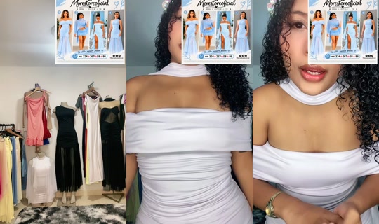 morestoreoficial1 TikTok Live — Oct 8, 2026, 9:46 PM