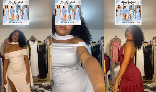 morestoreoficial1 TikTok Live — Oct 8, 2026, 11:15 PM