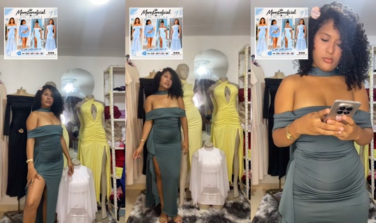 morestoreoficial1 TikTok Live — Oct 9, 2026, 12:04 AM