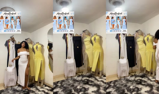 morestoreoficial1 TikTok Live — Oct 9, 2026, 12:47 AM