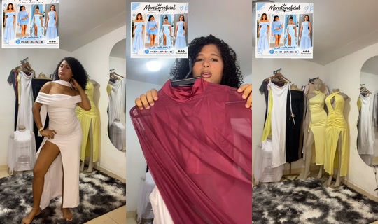 morestoreoficial1 TikTok Live — Oct 9, 2026, 1:11 AM