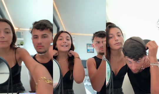 morgaane_lr TikTok Live — Aug 22, 2026, 3:09 PM