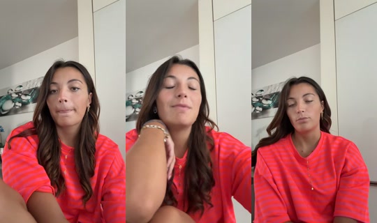 morgaane_lr TikTok Live — Aug 23, 2026, 3:08 PM
