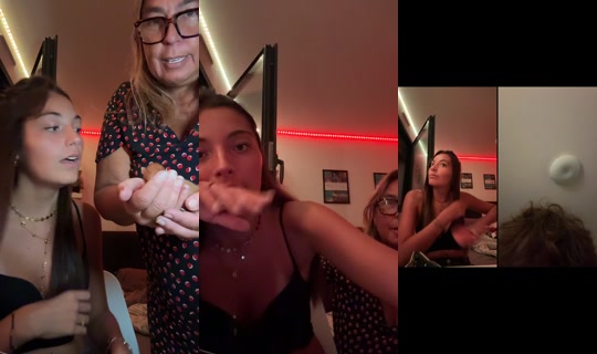morgaane_lr TikTok Live — Aug 25, 2026, 8:51 PM