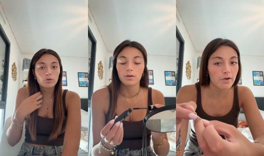 morgaane_lr TikTok Live — Aug 26, 2026, 12:44 PM