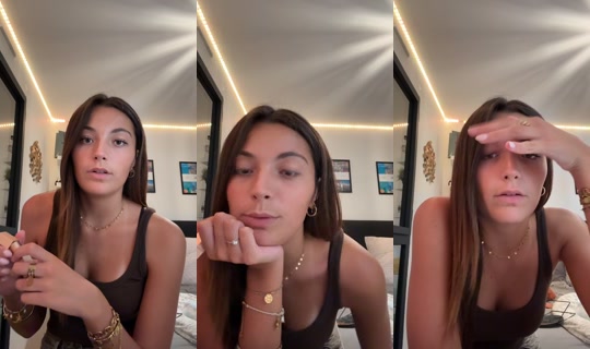 morgaane_lr TikTok Live — Aug 26, 2026, 8:10 PM