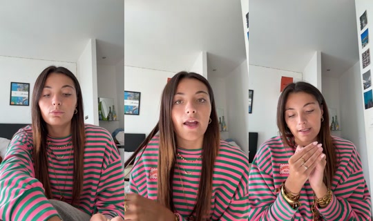morgaane_lr TikTok Live — Aug 28, 2026, 3:58 PM