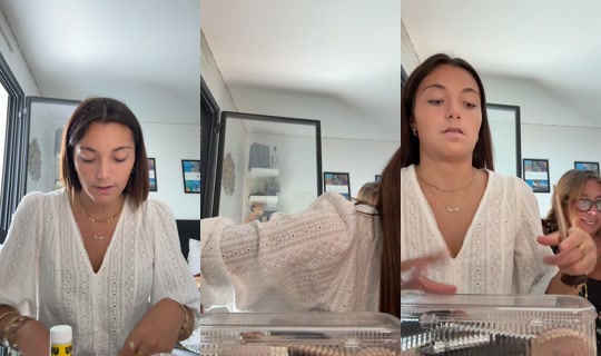 morgaane_lr TikTok Live — Aug 29, 2026, 3:30 PM