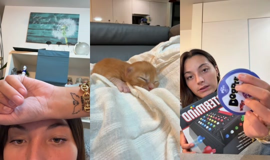 morgaane_lr TikTok Live — Sep 1, 2026, 7:49 PM