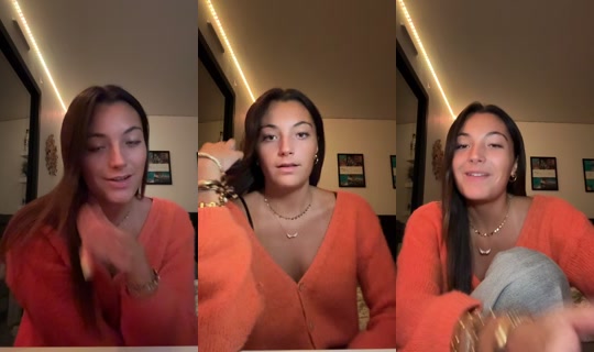 morgaane_lr TikTok Live — Sep 2, 2026, 4:04 PM