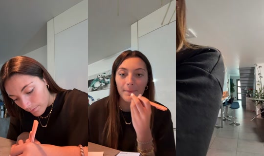 morgaane_lr TikTok Live — Sep 3, 2026, 5:49 PM