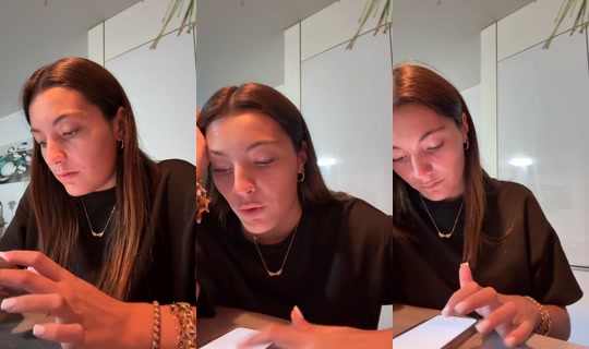 morgaane_lr TikTok Live — Sep 3, 2026, 6:40 PM