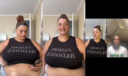 morgan.alicia TikTok Live — Sep 4, 2026, 2:51 PM
