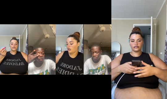 morgan.alicia TikTok Live — Sep 4, 2026, 3:42 PM