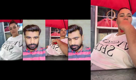 morgan.alicia TikTok Live — Sep 6, 2026, 7:47 PM