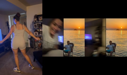 morgan.alicia TikTok Live — Sep 7, 2026, 2:07 AM