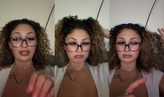 morgan.ec TikTok Live — Oct 2, 2026, 5:31 AM