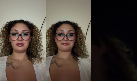 morgan.ec TikTok Live — Oct 2, 2026, 6:19 AM