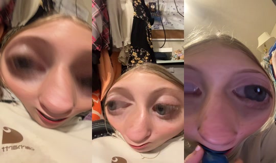 morgan_123446 TikTok Live — Sep 25, 2026, 12:25 AM