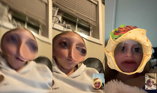 morgan_123446 TikTok Live — Sep 25, 2026, 1:22 AM
