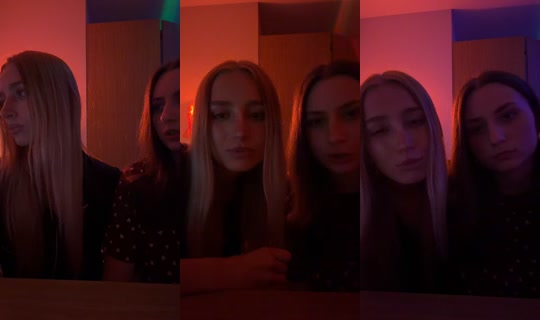 morganaaee TikTok Live — Sep 21, 2026, 1:40 AM