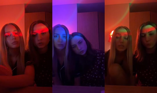 morganaaee TikTok Live — Sep 21, 2026, 2:30 AM