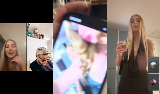 morganaaee TikTok Live — Sep 25, 2026, 9:15 PM