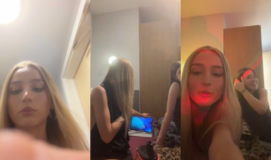 morganaaee TikTok Live — Sep 25, 2026, 9:37 PM