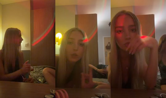 morganaaee TikTok Live — Sep 25, 2026, 11:09 PM