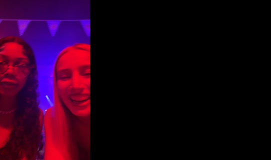 morganaaee TikTok Live — Sep 30, 2026, 9:18 PM