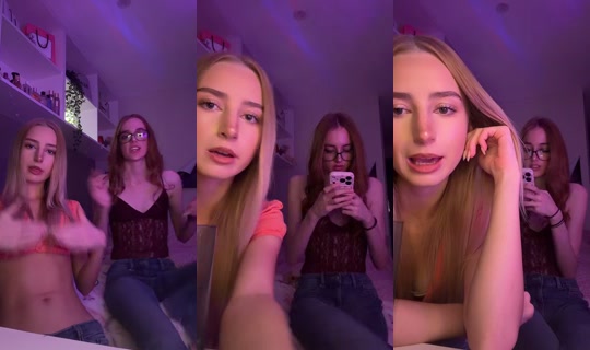 morganaaee TikTok Live — Oct 8, 2026, 10:00 PM