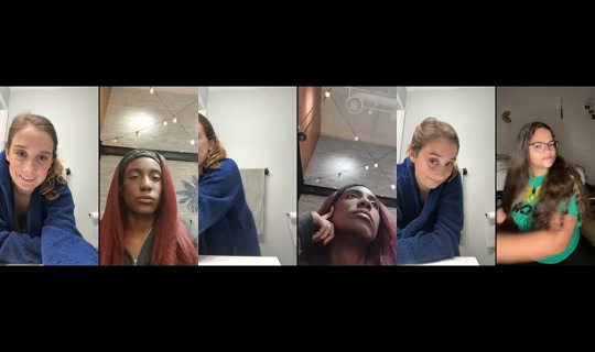 morganbby7 TikTok Live — Sep 1, 2026, 1:08 AM