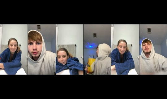 morganbby7 TikTok Live — Sep 1, 2026, 1:22 AM