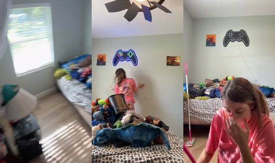 morganbby7 TikTok Live — Sep 1, 2026, 1:58 PM