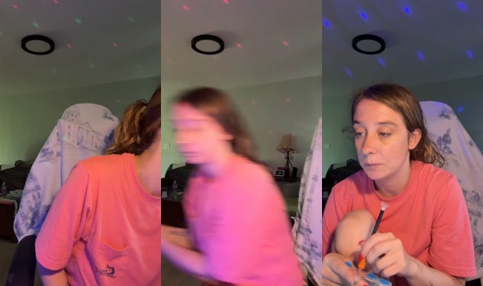 morganbby7 TikTok Live — Sep 1, 2026, 3:13 PM