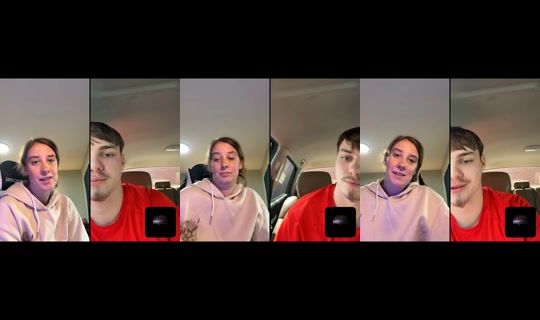 morganbby7 TikTok Live — Sep 2, 2026, 3:57 PM