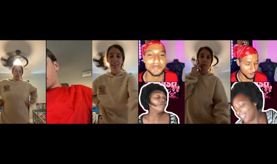 morganbby7 TikTok Live — Sep 2, 2026, 4:13 PM